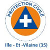 Protection civile d'Ille et Vilaine